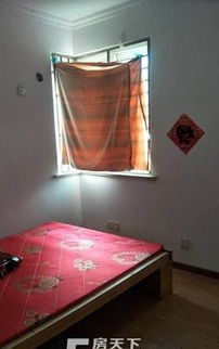 天逸華府租房信息