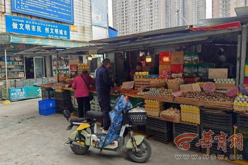 土門一蔬菜批發市場即將拆除 農產品批發市場外遷或成趨勢