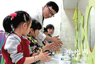 滁州 春夏之交防疾病 圖