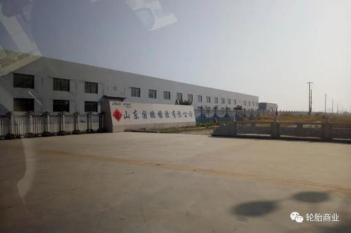 倒閉的輪胎企業,改名重生