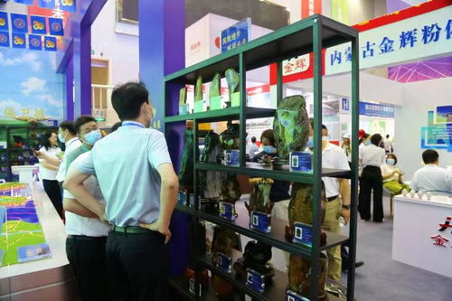 霍林郭勒市舉辦2022中國鋁工業高質量發展峰會鋁產品展會