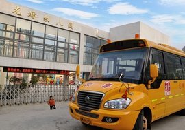 滁州龍蟠幼兒園