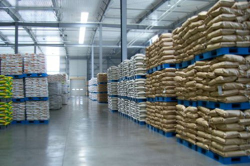 食品車間地面對于食品企業的重要性