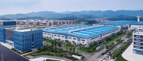 九豐集團與國鴻氫能簽署戰略合作框架協議,共同開發氫能利用市場