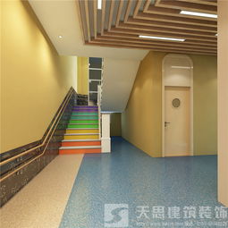 合肥幼兒園設(shè)計(jì)案例 滁州幼兒園