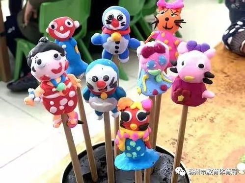 滁州 孩子們的年味兒是什么味兒