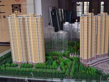 龍蟠匯景實景圖 樓盤相冊 滁州新房 新安房產(chǎn)網(wǎng)