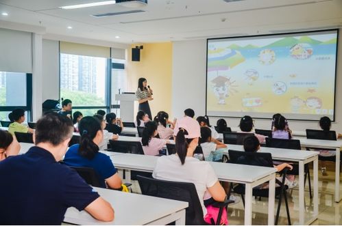 深圳市食品藥品科普教育基地校園食藥科普主題月圓滿結(jié)束