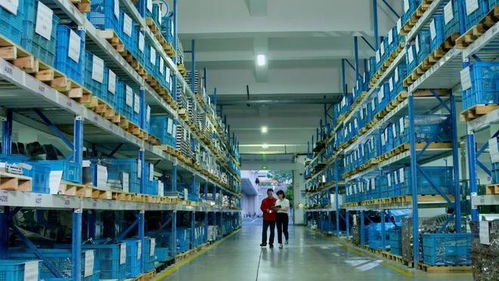 行業三甲 萬事興榮獲 紹興市智能工廠 稱號