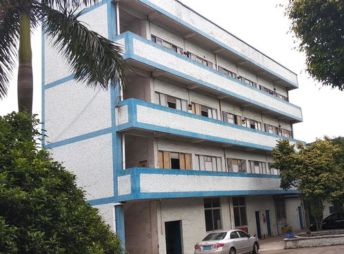 佛山市科飛迪金屬制品