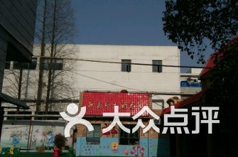 滁州瑯琊區附近有什么值得推薦的幼兒園