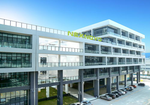 深圳市晶泓科技