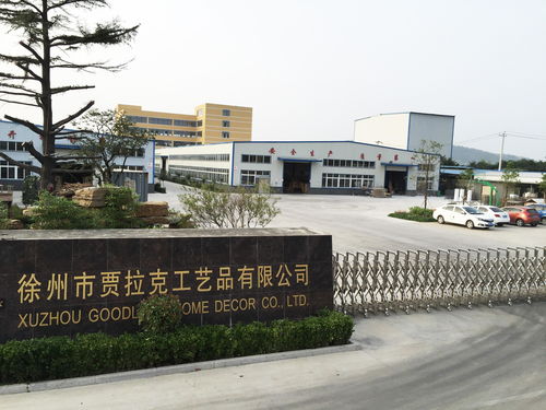 徐州市賈拉克工藝品