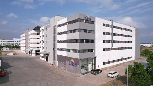 越南海馬家具工廠開放日 從香港到越南的全球化之路