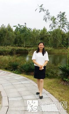 王娟:幼教事業中的堅定成員