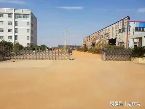 宜春市的一座大型工廠第三次拍賣,價(jià)格降到634.9萬元也沒人要