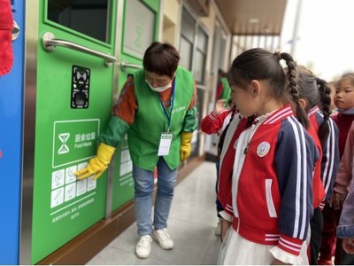 安徽滁州南譙區(qū):多舉措開(kāi)展環(huán)境整治,提升人民群眾幸福感