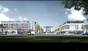 滁州龍蟠幼兒園 優質教育資源即將落戶，助力社區教育發展