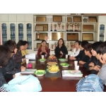 滁州市花仙子幼兒園與滁州市龍蟠幼兒園 為兒童成長保駕護(hù)航